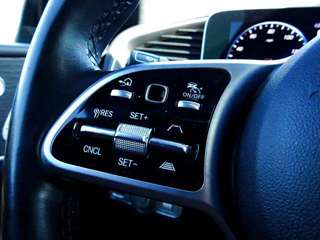 2022 Mercedes-Benz GLE GLE 350 4MATIC