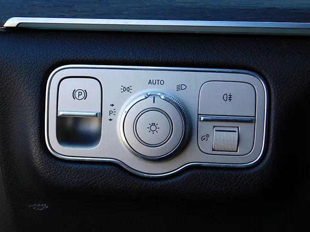 2022 Mercedes-Benz GLE GLE 350 4MATIC