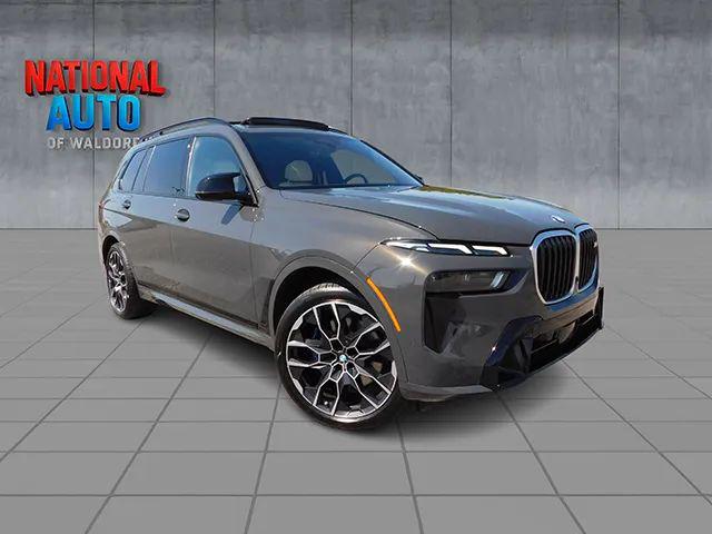2024 BMW X7 M60i for sale in Waldorf, MD