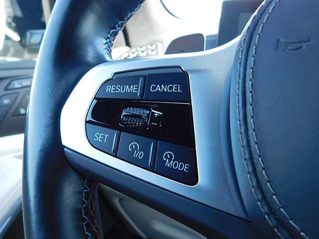 2024 BMW X7 M60i