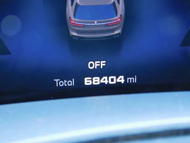 2024 BMW X7 M60i