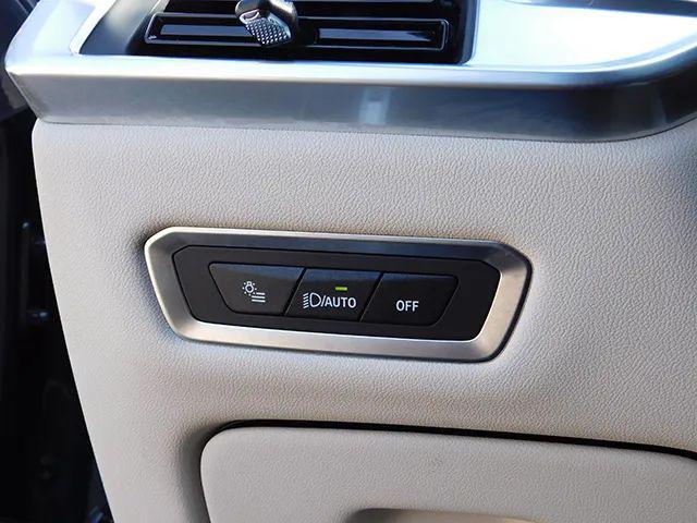 2024 BMW X7 M60i