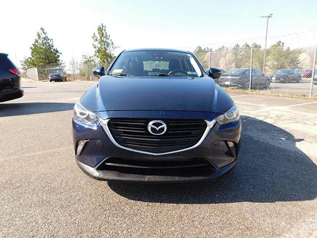 2019 Mazda CX-3 Sport