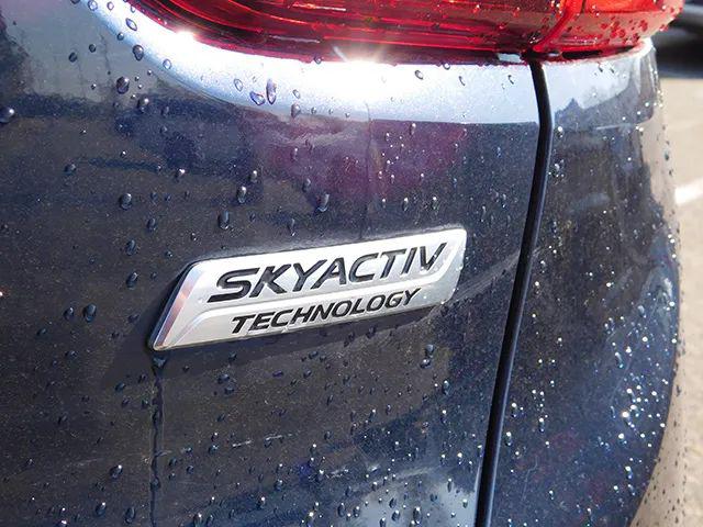 2019 Mazda CX-3 Sport