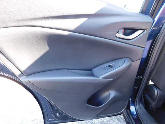 2019 Mazda CX-3 Sport