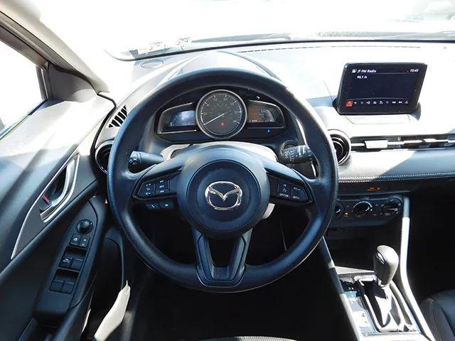 2019 Mazda CX-3 Sport