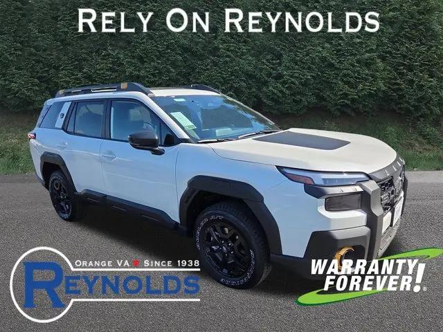 2026 Subaru Outback Wilderness for sale in Orange, VA