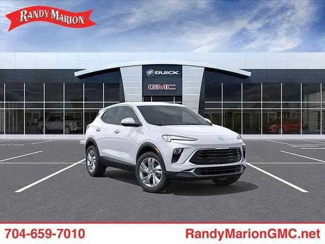 2026 Buick Encore GX Preferred FWD for sale in Huntersville, NC