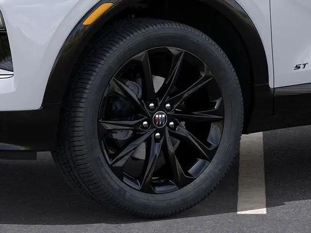 2026 Buick Encore GX Sport Touring FWD