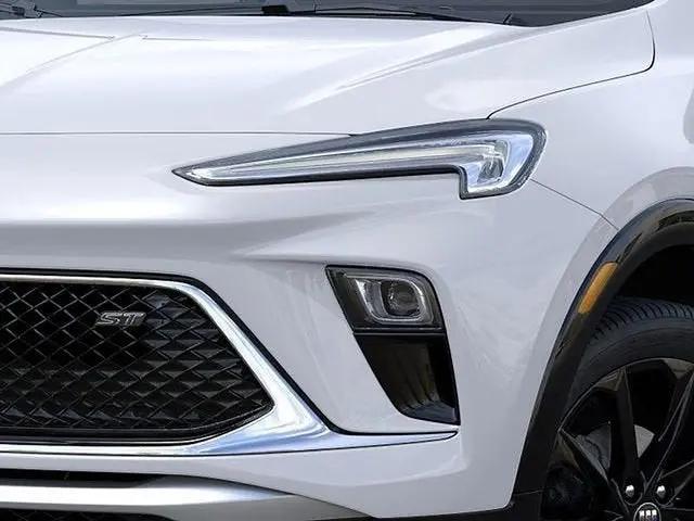 2026 Buick Encore GX Sport Touring FWD