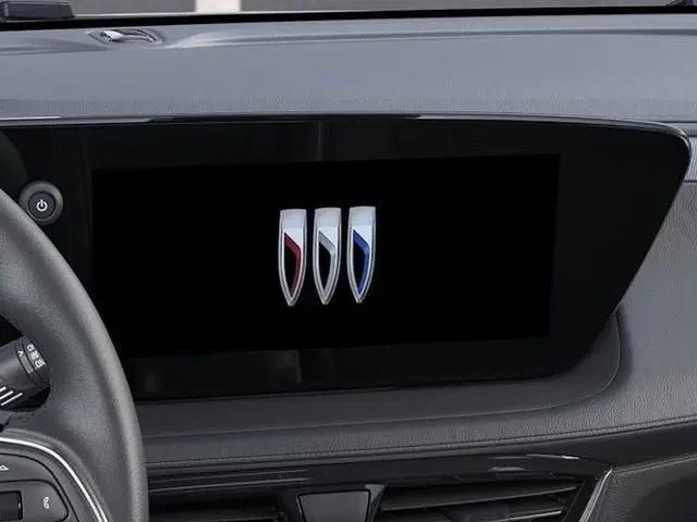 2026 Buick Encore GX Sport Touring FWD