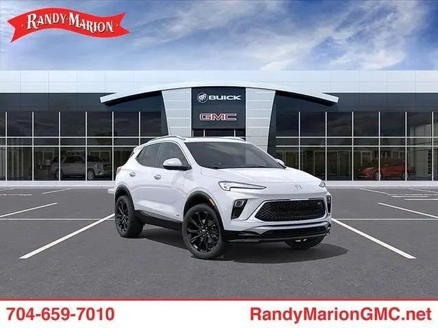 2026 Buick Encore GX Sport Touring FWD for sale in Huntersville, NC