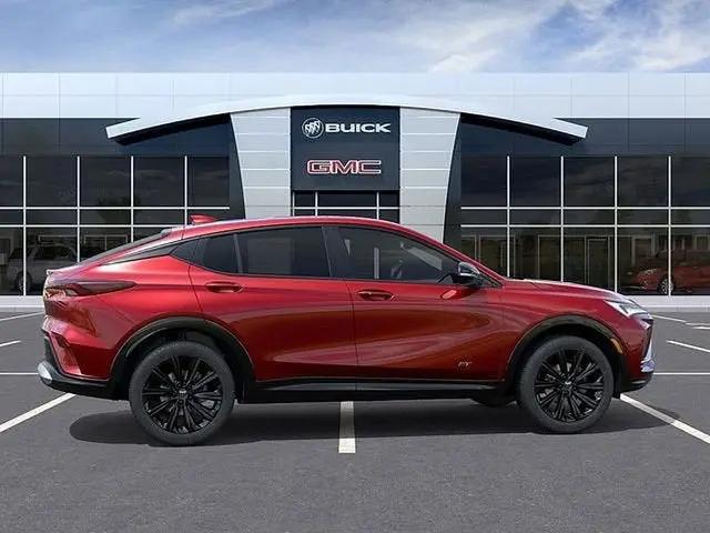 2026 Buick NV Sport Touring FWD