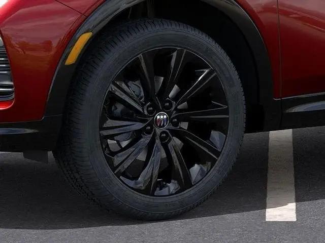 2026 Buick NV Sport Touring FWD