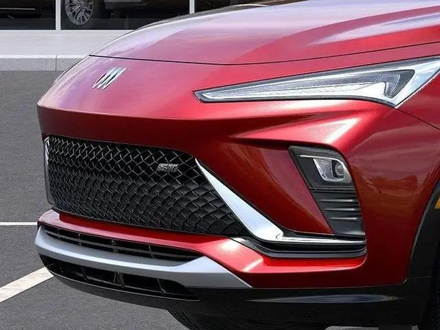 2026 Buick NV Sport Touring FWD