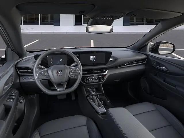 2026 Buick NV Sport Touring FWD