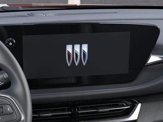 2026 Buick NV Sport Touring FWD