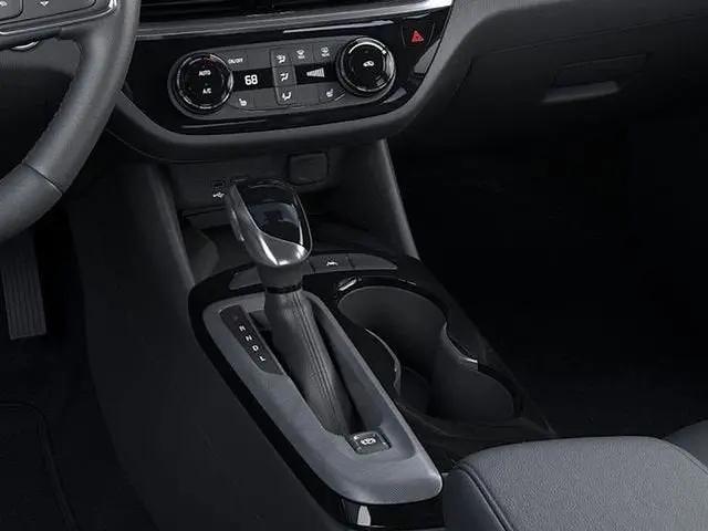 2026 Buick NV Sport Touring FWD