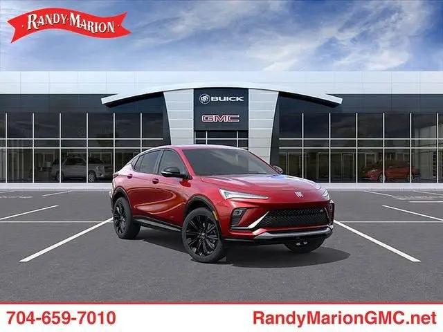 2026 Buick NV Sport Touring FWD for sale in Huntersville, NC