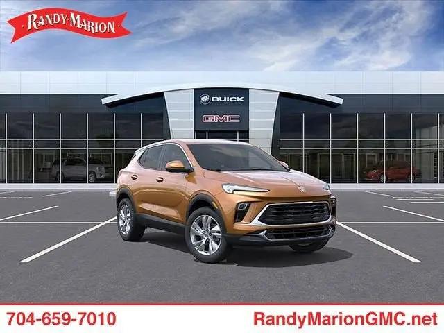 2026 Buick Encore GX Preferred FWD for sale in Huntersville, NC