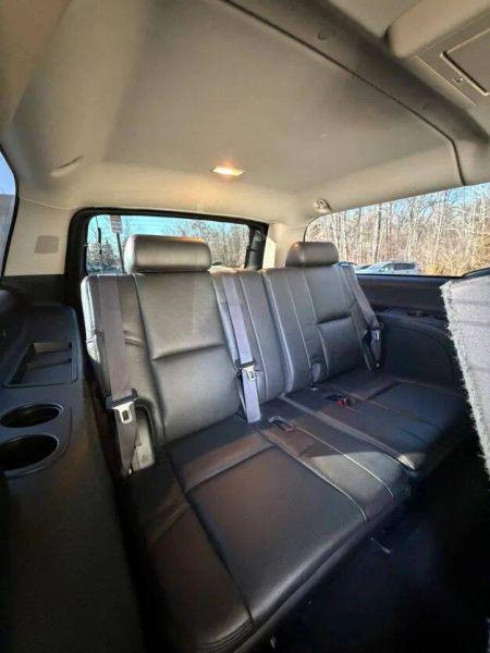 2014 Cadillac Escalade ESV Luxury