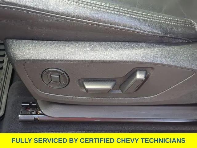2024 Audi Q3 Premium 45 TFSI S line quattro Tiptronic