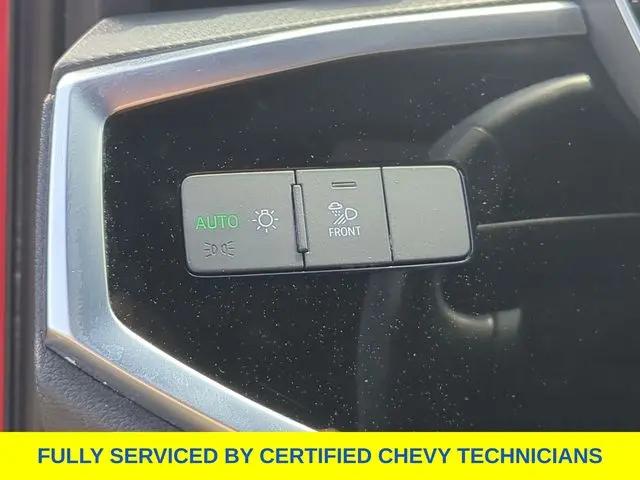 2024 Audi Q3 Premium 45 TFSI S line quattro Tiptronic