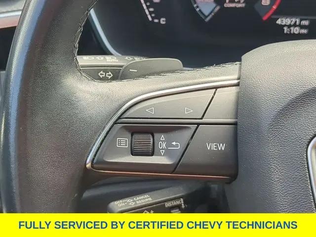 2024 Audi Q3 Premium 45 TFSI S line quattro Tiptronic