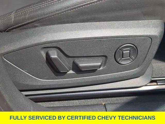 2024 Audi Q3 Premium 45 TFSI S line quattro Tiptronic