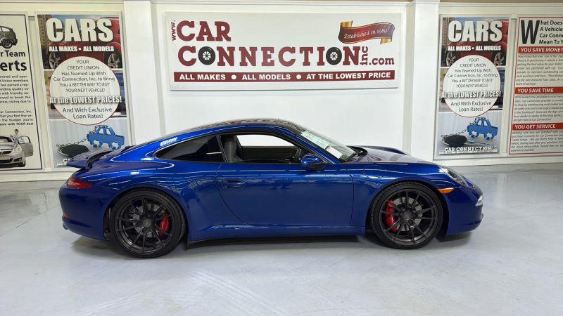 2013 Porsche 911 Carrera S for sale in Tucker, GA