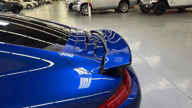 2013 Porsche 911 Carrera S