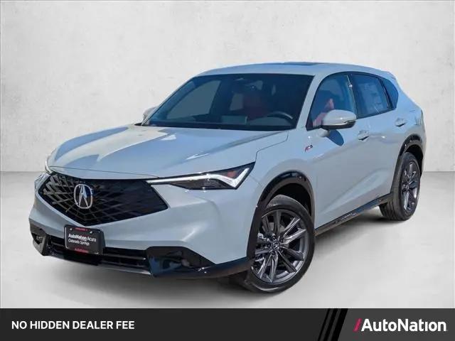 2026 Acura ADX A-Spec for sale in Colorado Springs, CO