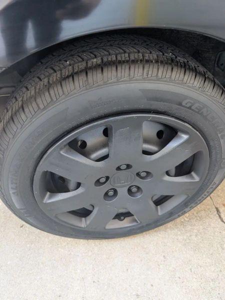 2008 Honda Civic LX