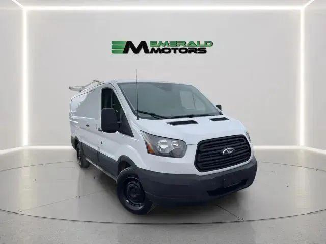 2018 Ford Transit w/60/40 Side Door w/RWB for sale in Blaine, WA