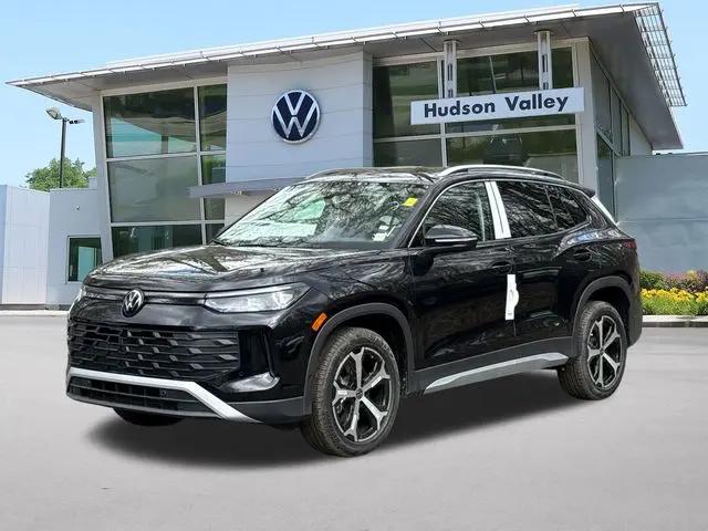 2026 Volkswagen Tiguan SE for sale in Wappingers Falls, NY