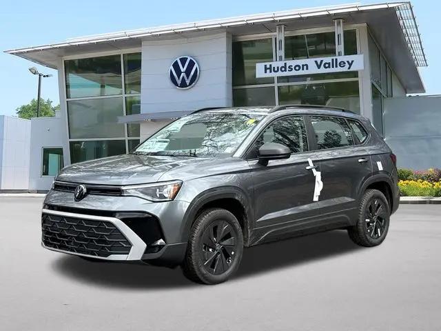 2026 Volkswagen Taos S for sale in Wappingers Falls, NY