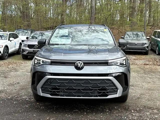 2026 Volkswagen Taos S