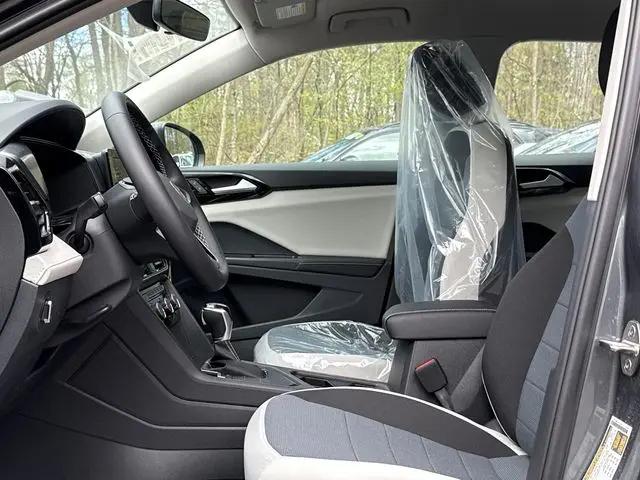 2026 Volkswagen Taos S