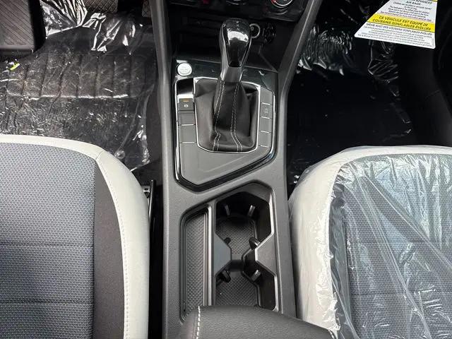 2026 Volkswagen Taos S