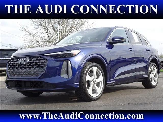 2025 Audi Q5 Prestige TFSI quattro S tronic for sale near Cincinnati, OH