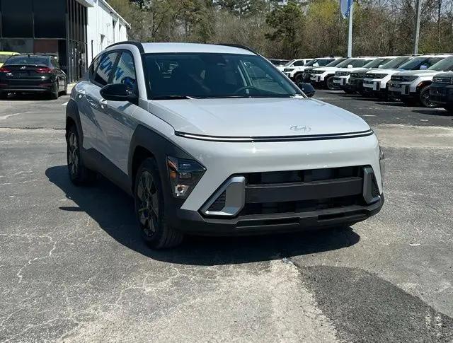 2026 Hyundai Kona SEL Sport for sale in New Bern, NC