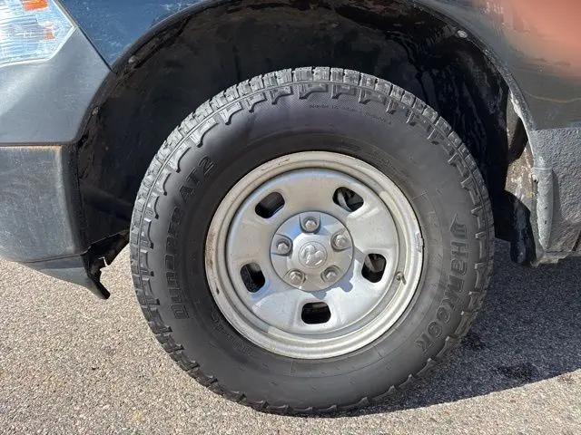2015 Ram 1500 Tradesman