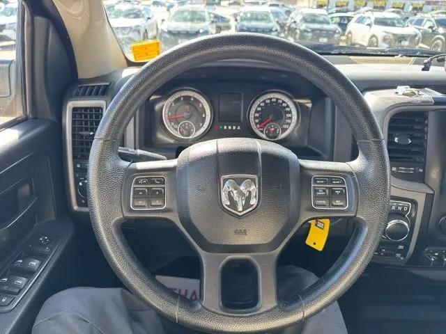 2015 Ram 1500 Tradesman