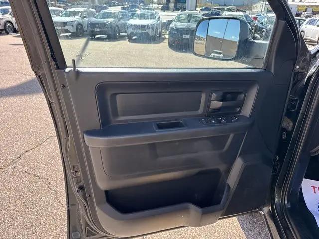 2015 Ram 1500 Tradesman