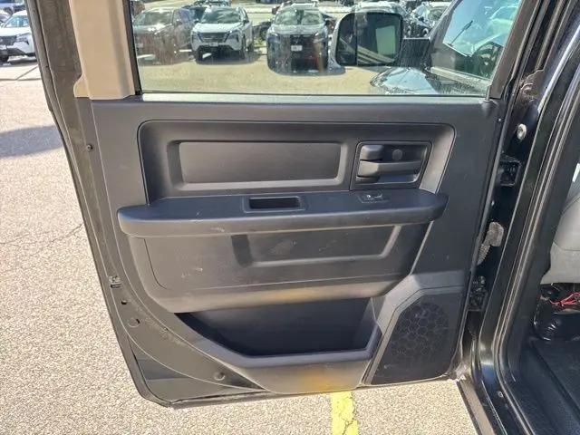 2015 Ram 1500 Tradesman