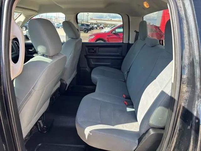 2015 Ram 1500 Tradesman