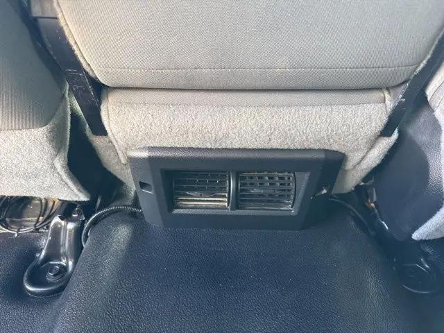 2015 Ram 1500 Tradesman