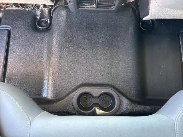 2015 Ram 1500 Tradesman