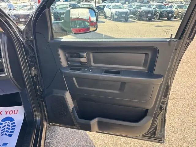 2015 Ram 1500 Tradesman