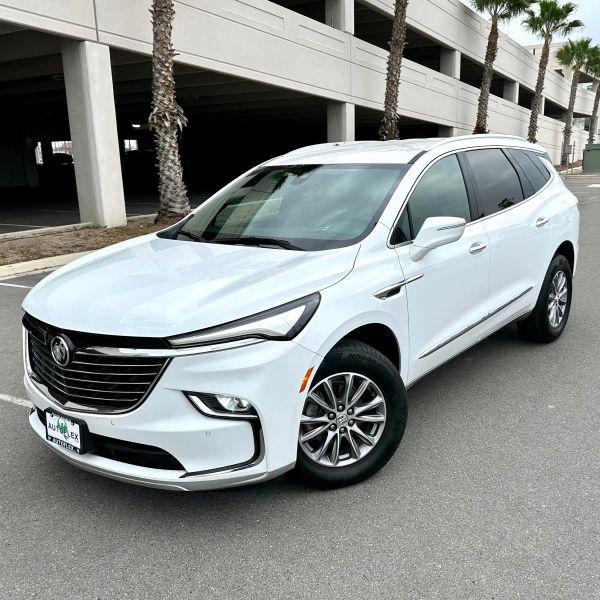 2023 Buick Enclave Essence FWD for sale in McAllen, TX